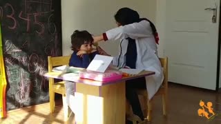 آموزش زبان انگلیسی با بازی به کودکان