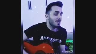 دانلود آهنگ از سر شب تو فکرتم دوباره محمدرضا عشریه