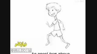 انیمیشن عاشقانه مادر