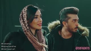 کلیپ طنز خنده دار بنده خدا حقش نبود ؟