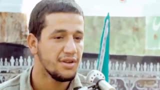 مستند زندگینامه ای سردار شهید حاج حسین اسکندرلو