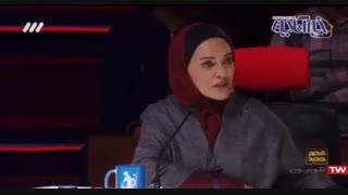 دعوای داوران عصر جدید به خاطر یک ضربدر