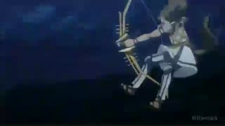 انیمه میکس فوق العاده