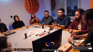 استریم اختصاصی  _کافه بازی بی نهایت