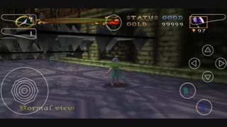 Castlevania N64 Game - Part 5