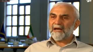 مستند زندگینامه ای پاسدار شهید سردار حاج محسن وزوایی