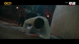 قسمت اول سریال کره ای روگال+زیرنویس آنلاین Rugal 2020  با بازی چوی جین هیوک