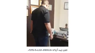 بیش از 30000 کیلو گرم کاهش وزن درسال 98!!!