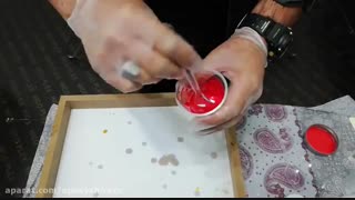 اموزش ابستره سلولی