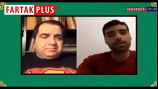 پاسخ مهدی طارمی به ماجرای جنجالی سحر قریشی:دوست بودیم و تمام شد ، الان هم رابطه جدیدی دارم