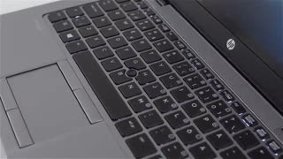 بررسی لپ تاپ HP 820 G2