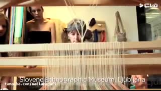 زندگی در اروپا