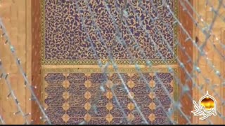 ویژه برنامه پنجره فولاد: ارتباط مستقیم از حرم مطهر رضوی با بیمارستان‌ شهید مفتح ورامین