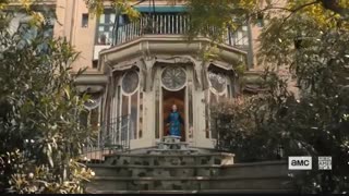 تریلر جدید Killing Eve