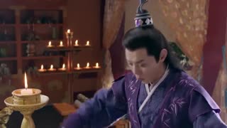 قسمت بیست و یکم سریال چینی بانوی منحصر به فرد Unique Lady 2019