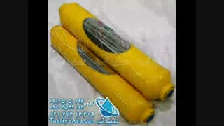 قیمت فیلتر معدنی ساز مرحله ششم مینرال دستگاه تصفیه آب