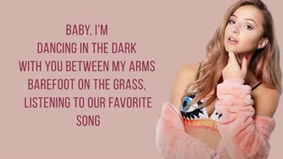 /Ed Sheeran PERFECT/cover by Emma Heesters