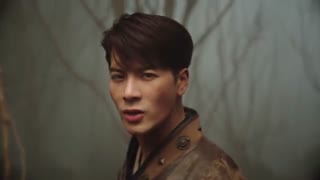 ❤ Jackson Wang - 100 Ways (Official Music Video)(1080P_HD)