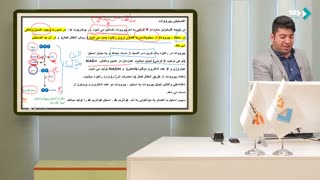 زیست دوازدهم جلسه دوم