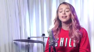 /Charlie Puth ATTENTION/cover by Emma Heesters