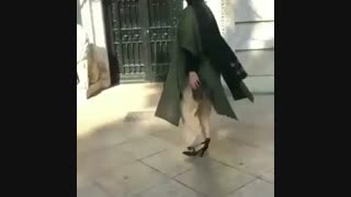 مدل مانتو بهاره 99