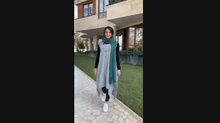 مدل مانتو 99