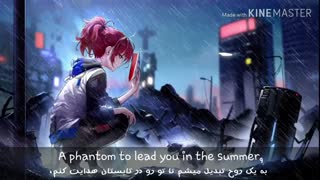 ترجمه آهنگ welcome to the black parade _ با زیرنویس فارسی و انگلیسی