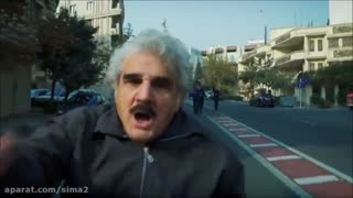 تیتراژ پایانی سریال کامیون | حمید عبدی جان و جهانم
