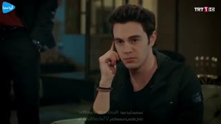 قسمت پنجم سریال گشت مدرسه با زیرنویس فارسی / Lise Devriyesi 5 قسمت ۵