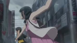 دانلود انیمه سینمایی  (اب و هوا باتو) Weathering with you ( لینک دانلود در زیر تریلر)