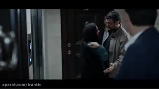 نمایش فیلم هزارتو