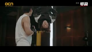 قسمت دوم سریال کره ای Rugal 2020 - با زیرنویس فارسی