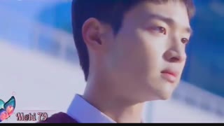 میکس عاشقانه و غمگین از سریال فقط برقص❤ عاشقیِ یه نفره یعنی خوابت نمیبره...