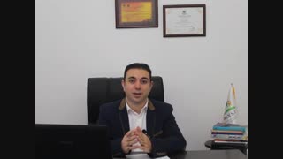 آموزش ساده NLP با سجاد زمانی