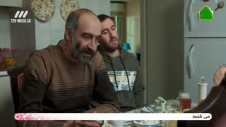 سریال دوپینگ قسمت 13 سیزدهم Doping
