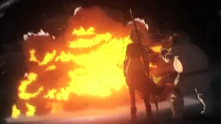 تریلر سوم انیمه Fate/Apocrypha