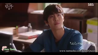 حواس _میکس عاشقانه سریال دکتر رمانتیک