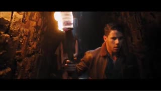 فیلم امریکایی جومانجی: به جنگل خوش آمدید Jumanji: Welcome to the Jungle با زیرنویس فارسی