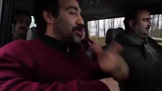 تیزر سریال پایتخت 6