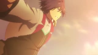amv از انیمه asteriks war