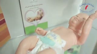 کلینیک پره ناتال بیمارستان آبان