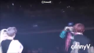 Exo baekhyun funny moment