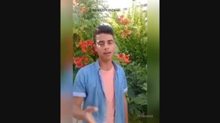 دانلود آهنگ های سروش رضایی چوپان خوش صدا