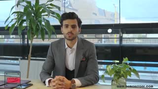 معرفی برند دمور استون