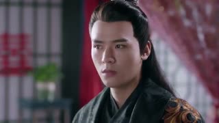 قسمت بیست و سوم سریال چینی بانوی منحصر به فرد Unique Lady 2019