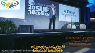 تغییر در زندگی : تغییر با شما شروع می شود