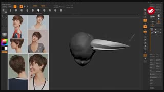 آموزش نرم افزار زیبراش تصویرگران پویا اندیش
