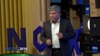 استیج اینوتکس ۲۰۱۹ - قسمت بیستم