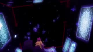 دانلود انیمه No Game No Life (لینک مستقیم)