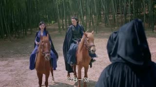 قسمت { پایانی } بیست و چهارم سریال چینی بانوی منحصر به فرد Unique Lady 2019